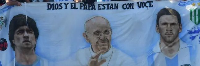 Dominic McElroy🇦🇷🇦🇷🇦🇷 banner