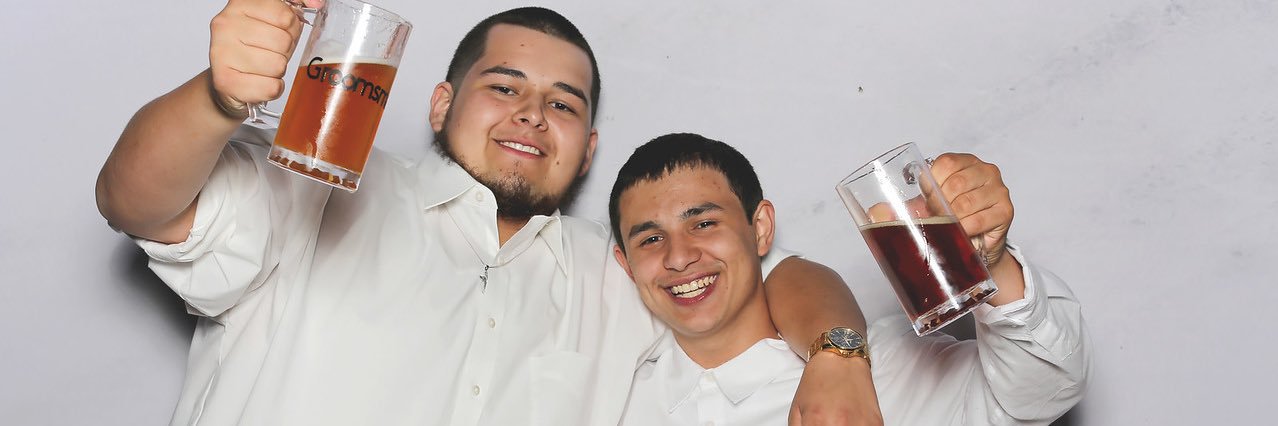 MaybeeAlex's profile banner image