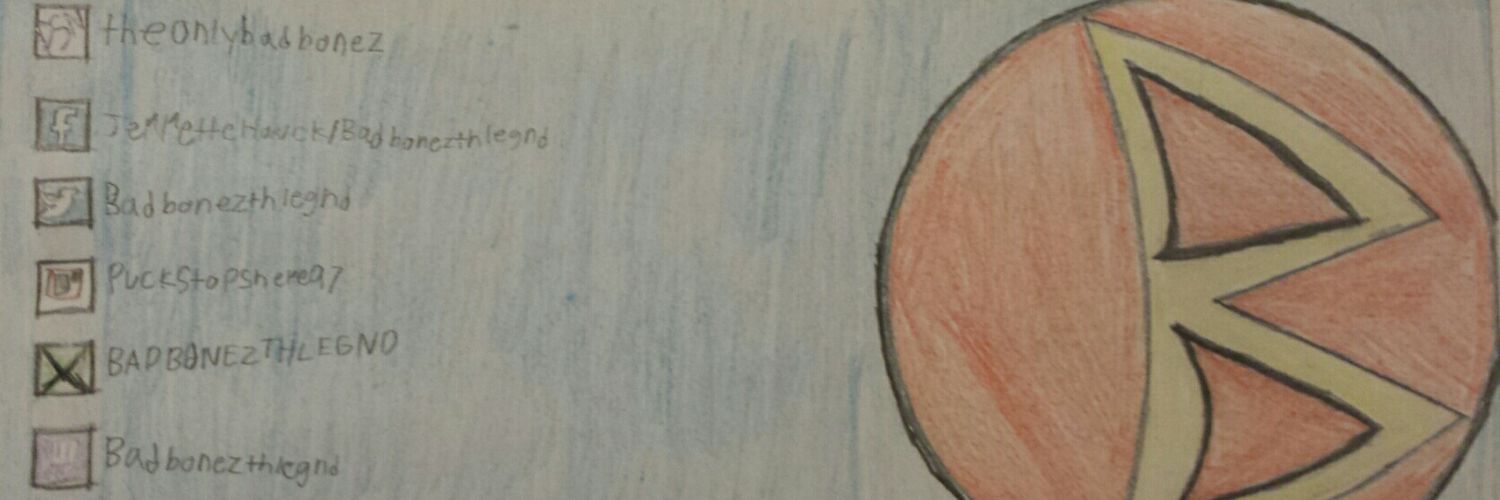 Badbonezthlegnd's profile banner image