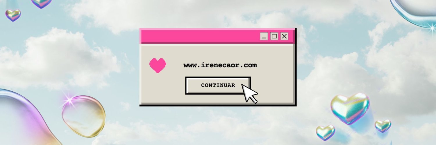 IreneCancela's profile banner image