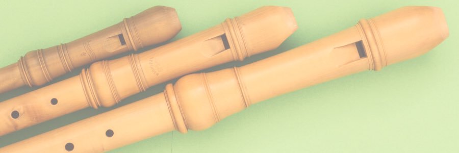 SRP - Recorder banner