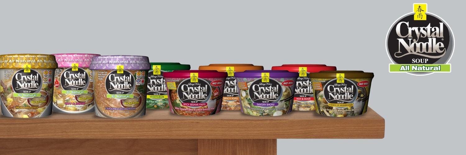 crystalnoodle's profile banner image