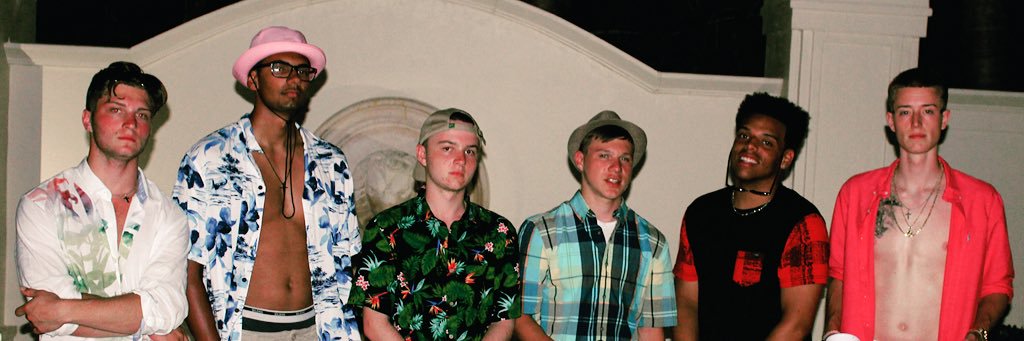 seancholey's profile banner image