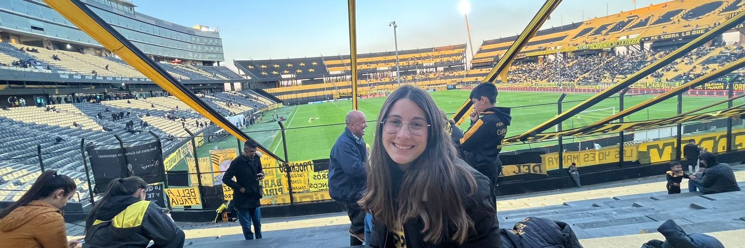 AgusLopezViazzo's profile banner image