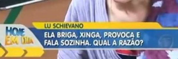 luan de cristal ⚡️ banner