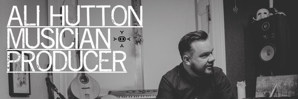 AlihuttonPipes Profile Banner