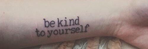 self_harmxo's profile banner image