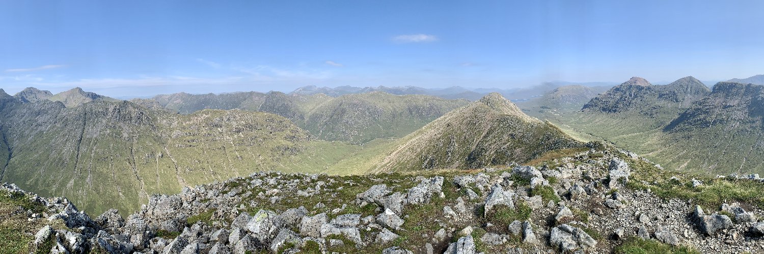 Matt O'Donnell banner