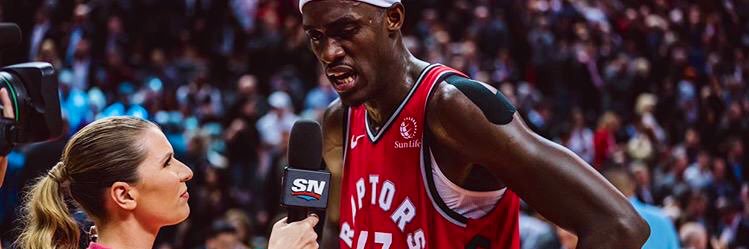 Danielle Michaud banner