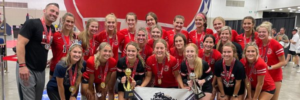 EmpoweredVball Profile Banner