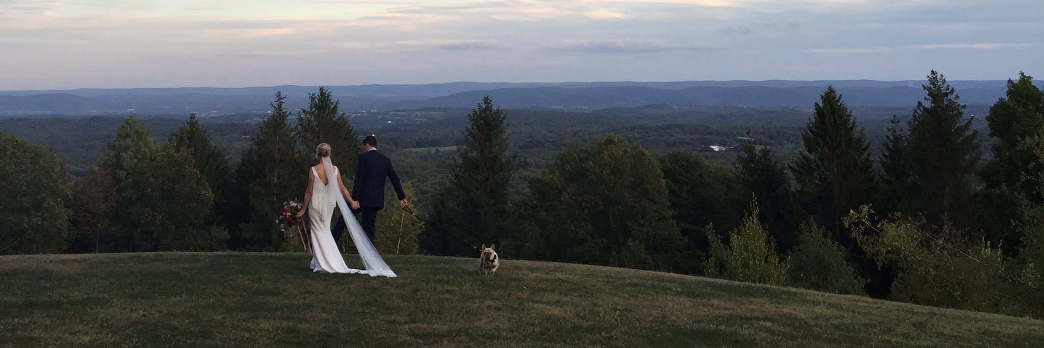 Bespoke Moments banner