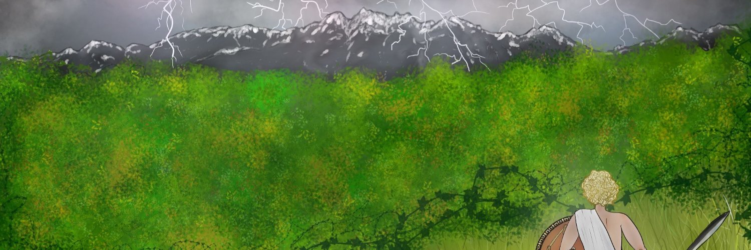 loveDBZ55's profile banner image