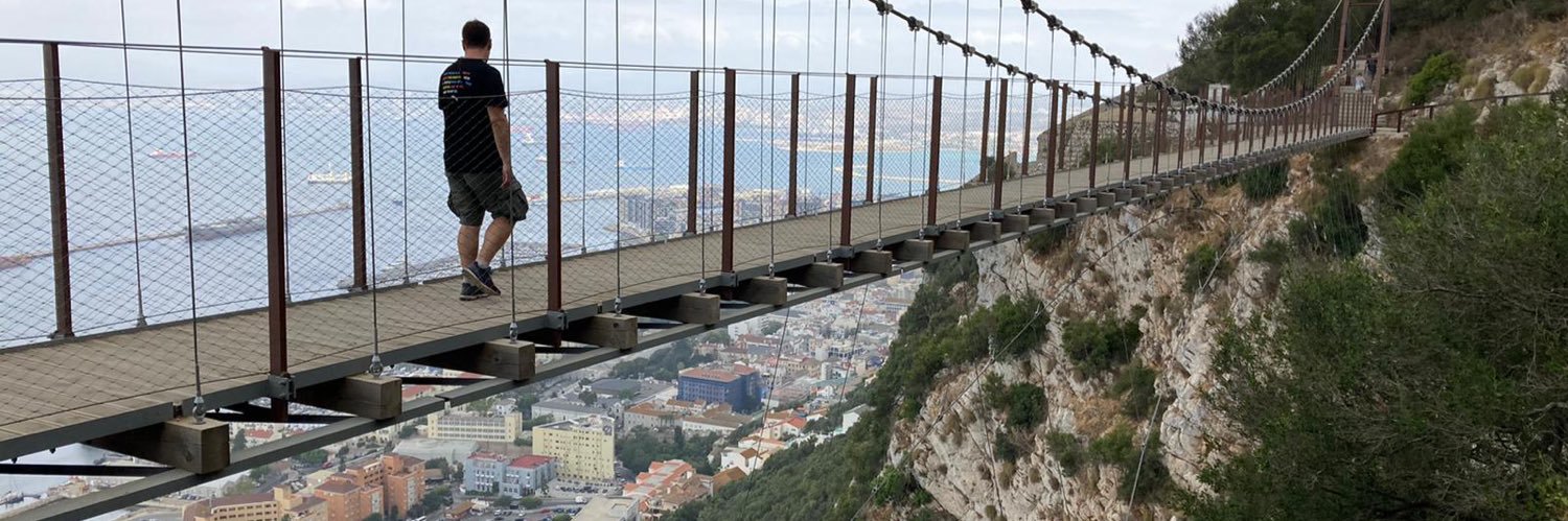 James Protheroe banner