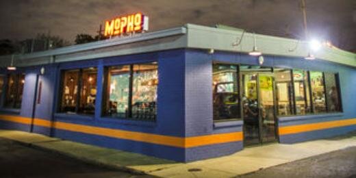 MOPHONOLA's profile banner image