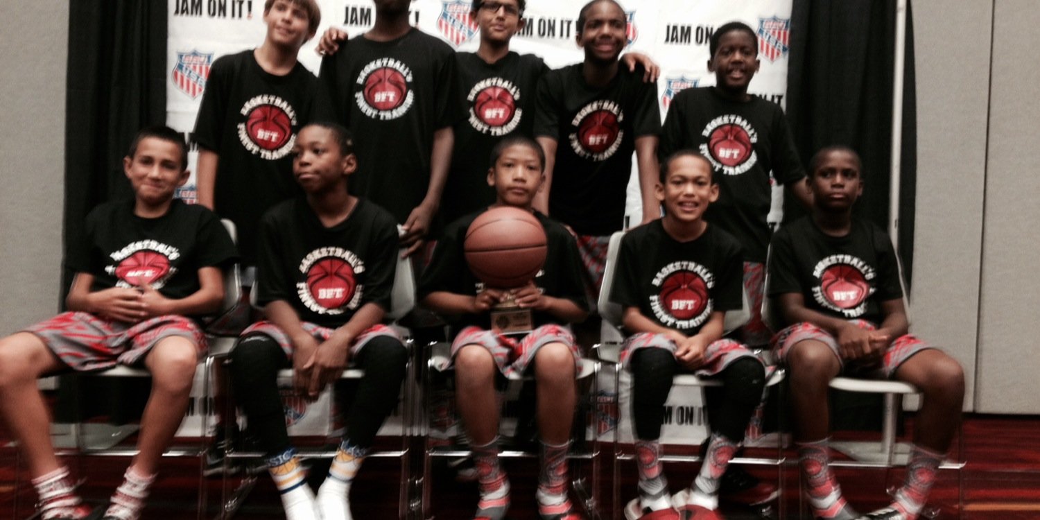 Richard isaacs banner