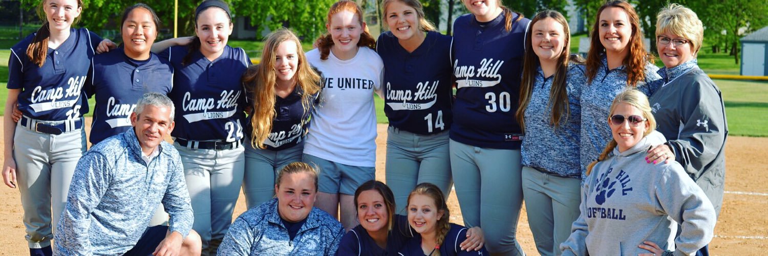 ch_softball's profile banner image
