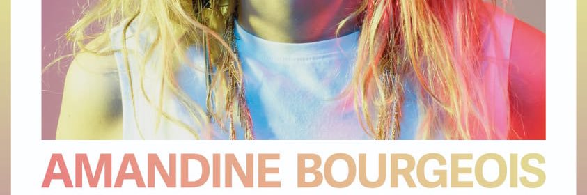 Amandine Bourgeois banner