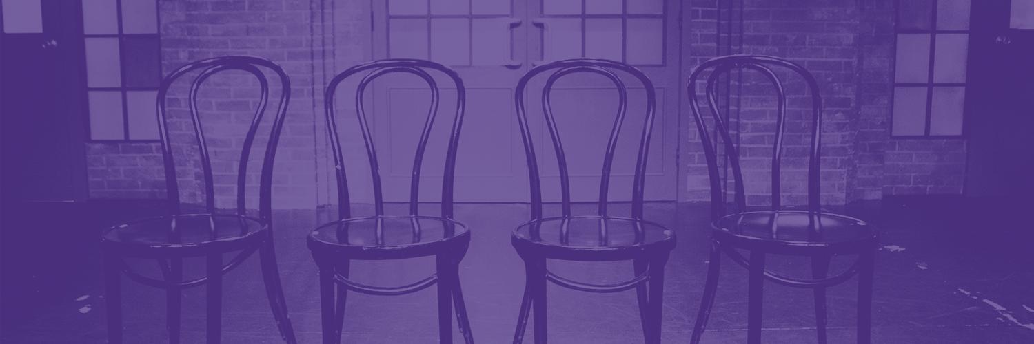 Second City Works banner