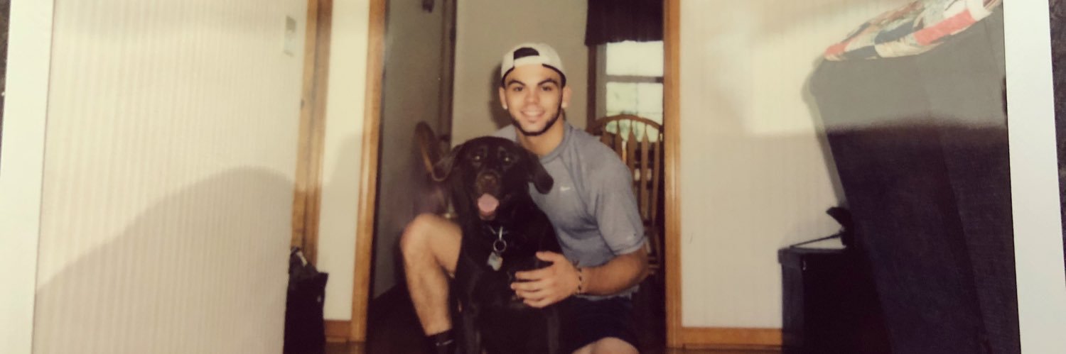 E banner