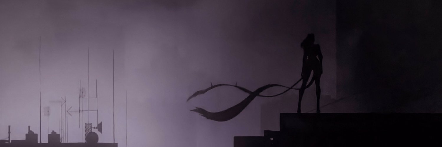 Vynoxira's profile banner image