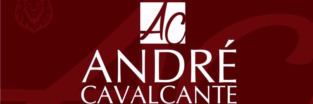 André Cavalcante banner