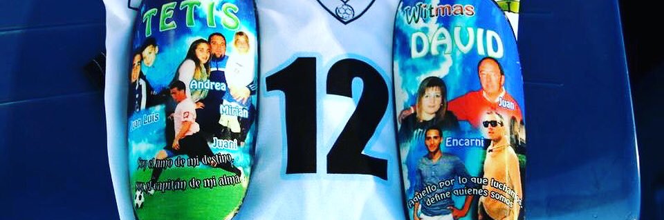 David Pérez García banner