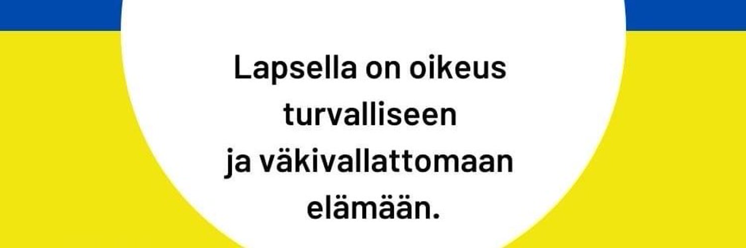 Annukka Paasivirta Profile Banner