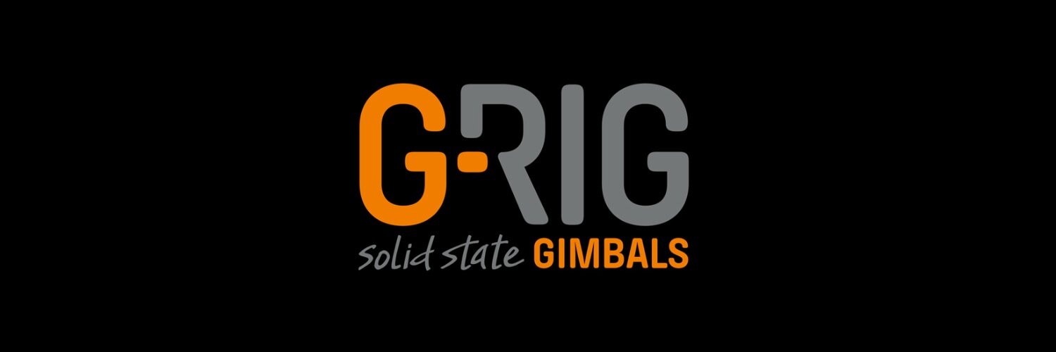 G-RIG banner