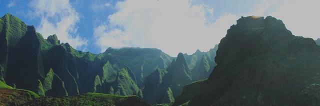 Morgan Tilton - Adventure Journalist banner