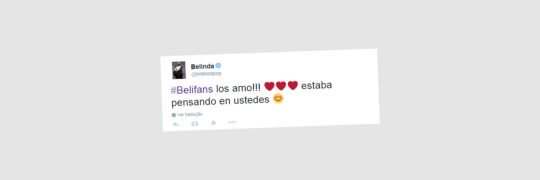spanicbelinda's profile banner image