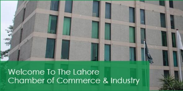 LCCI_Official's profile banner image