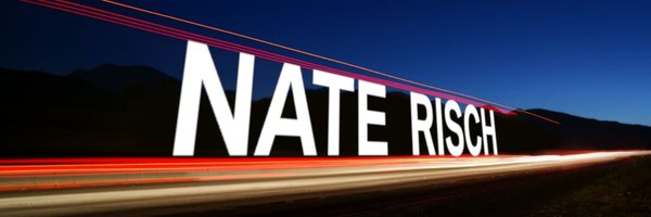 NateRisch Profile Banner