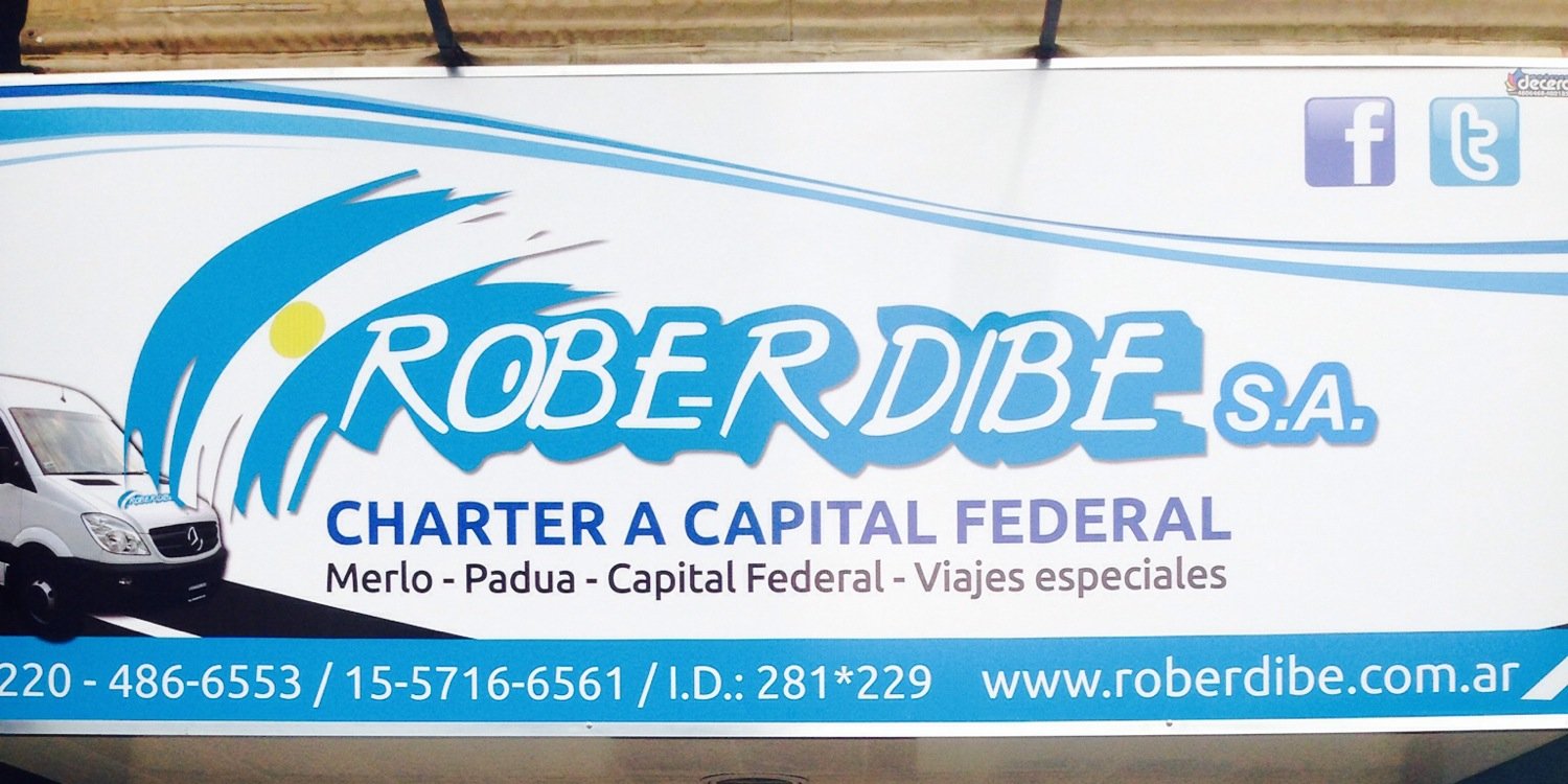 roberdibe's profile banner image