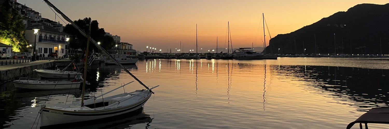 Michel Rauchs banner