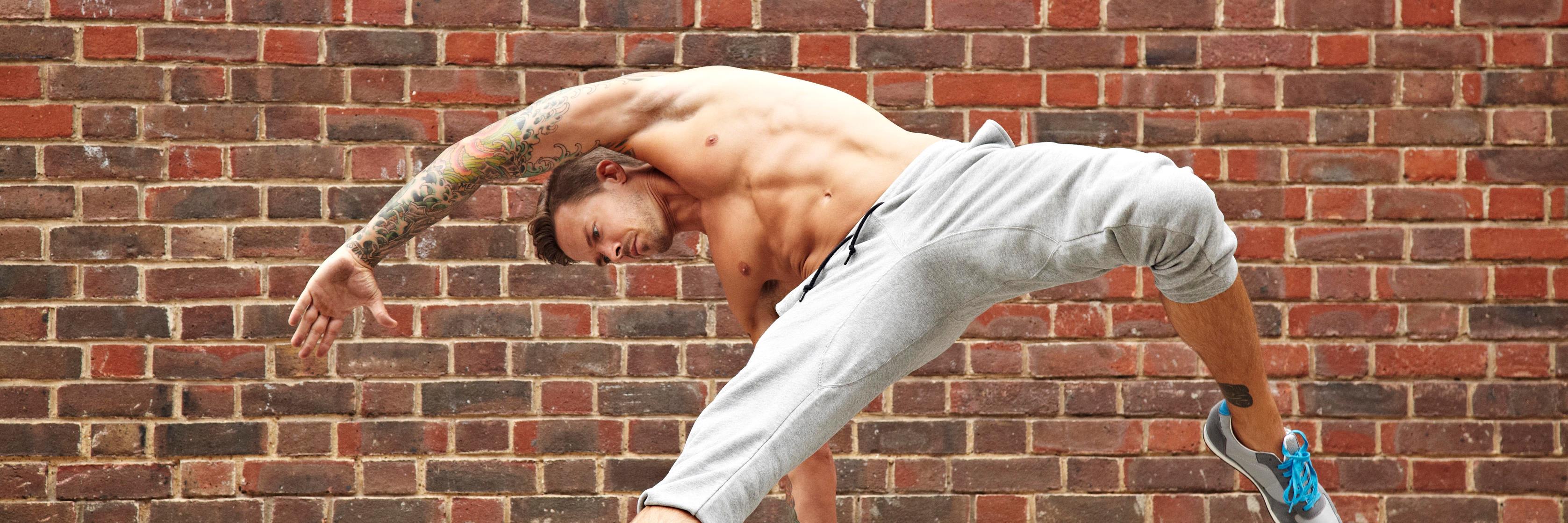 Gbodyweighttraining banner