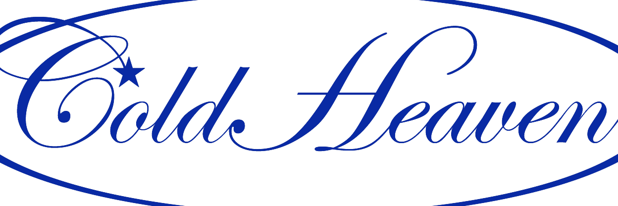 Cold Heaven Cellars banner