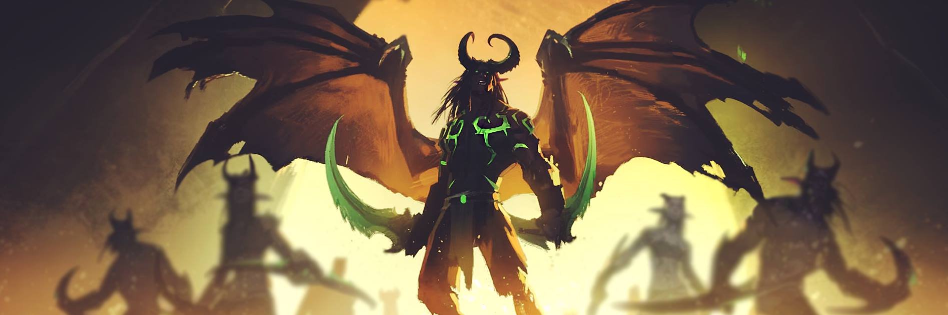 renedeth's profile banner image
