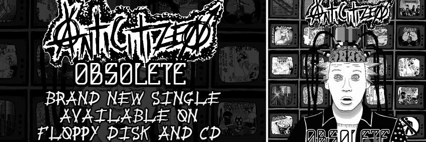 AnticitizenFANS's profile banner image
