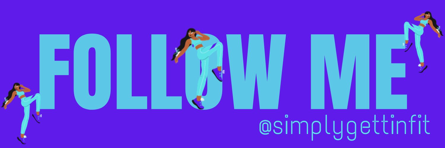 simplygettinfit's profile banner image
