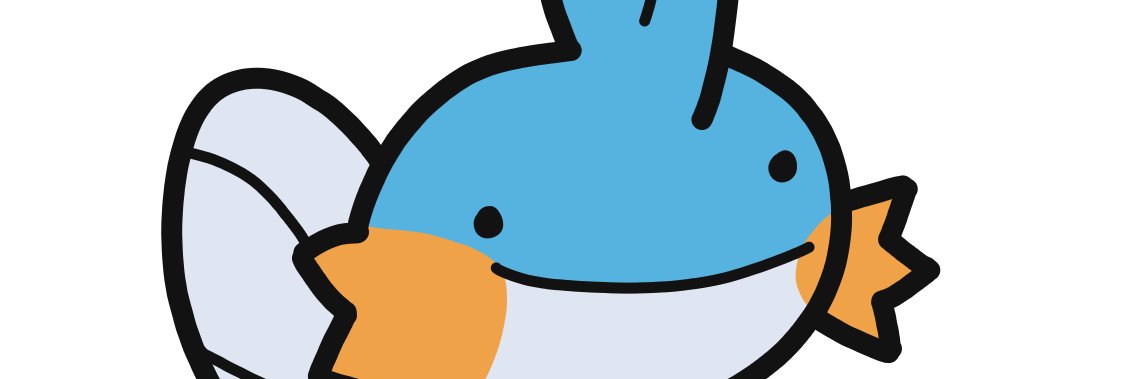 Swamos The Mudkip VT banner