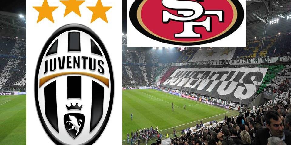 JuveAndNiners's profile banner image