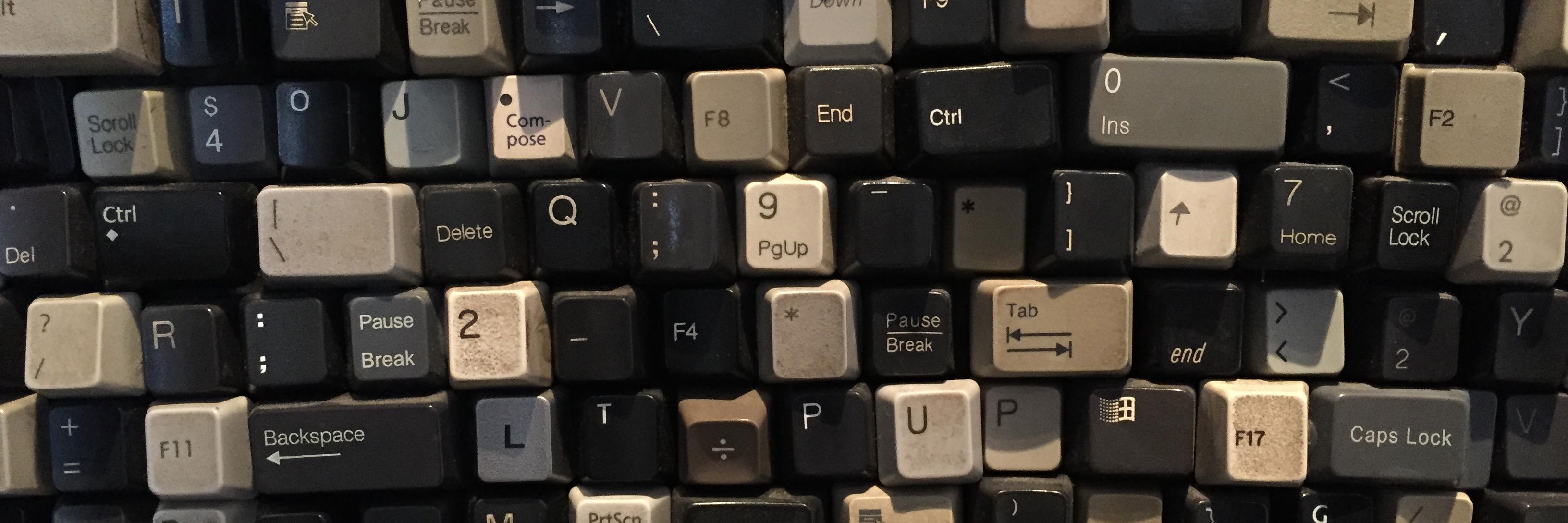 AaronPlasek's profile banner image