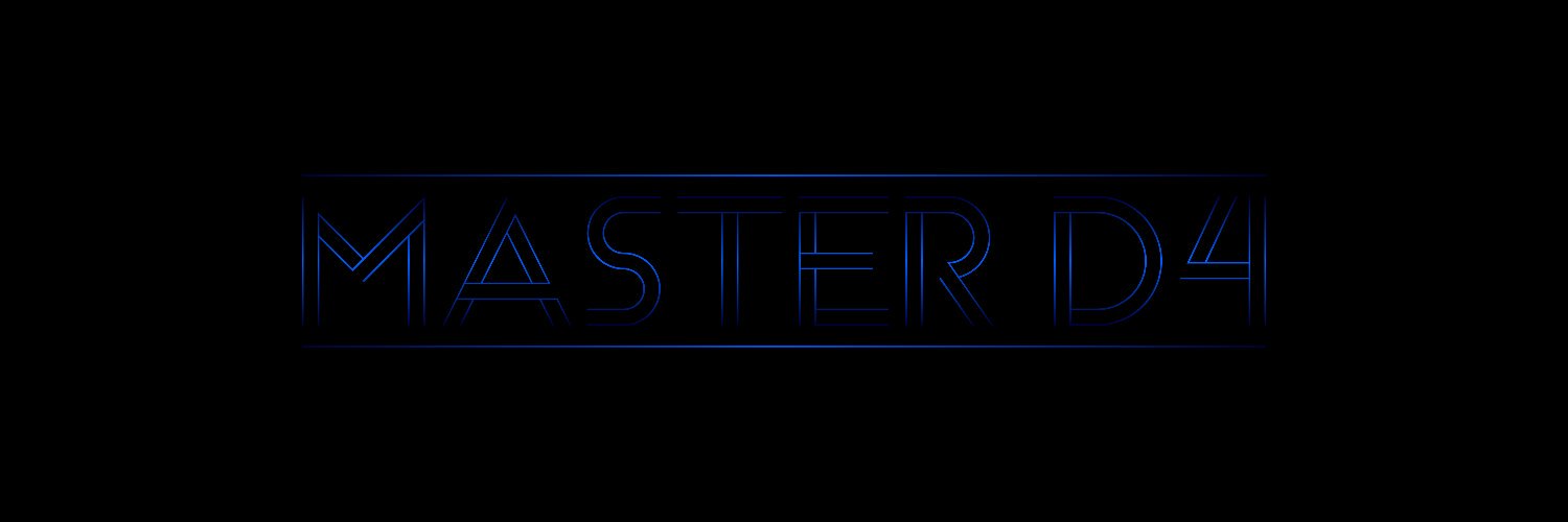 Master_D_4's profile banner image