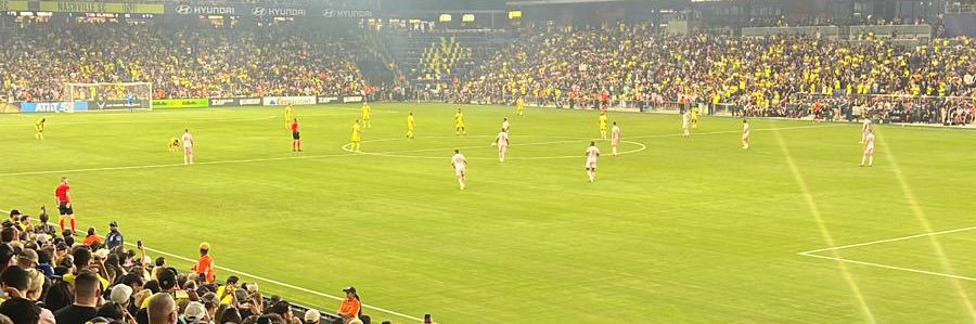 Ronnie Woodard banner