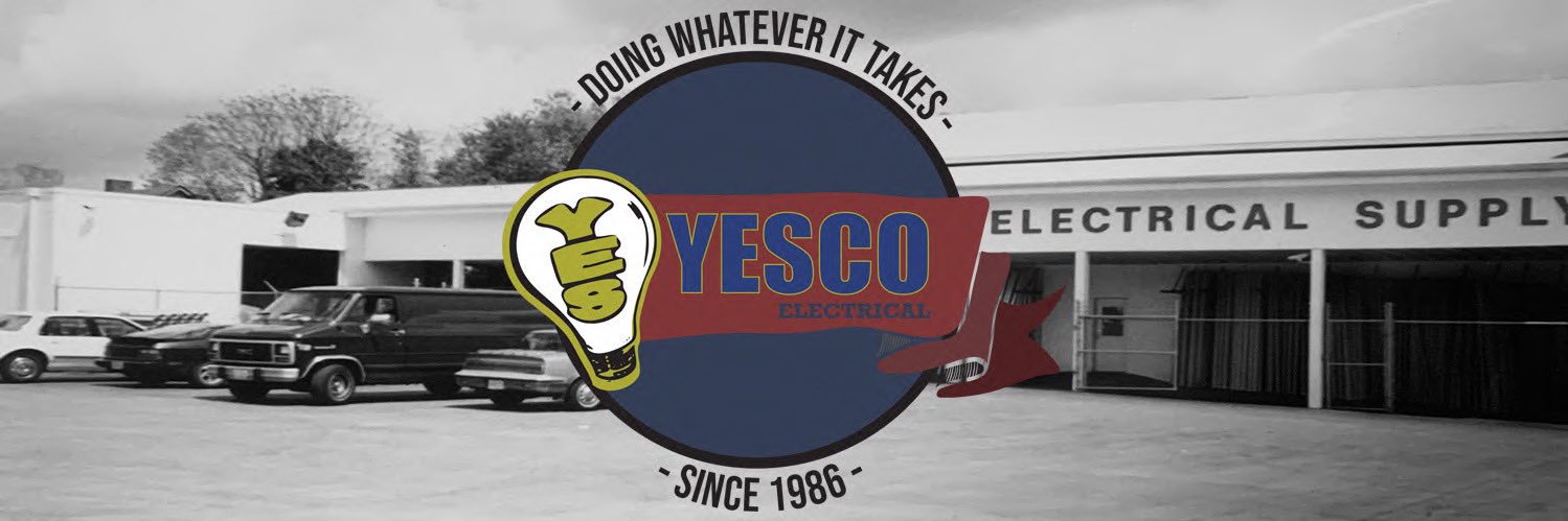 YescoElectric's profile banner image