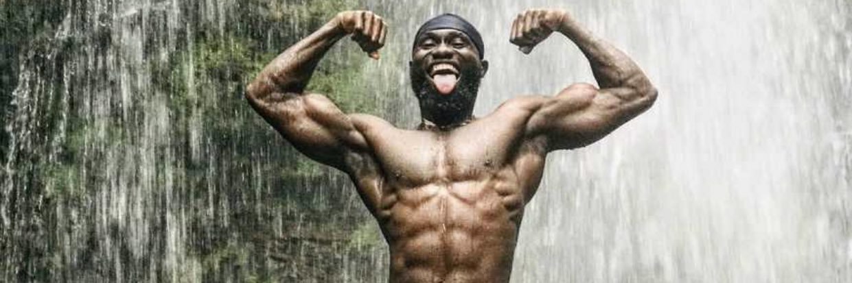AkwasiBone's profile banner image
