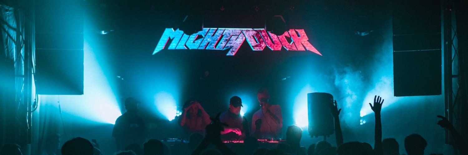 mightyduckstep's profile banner image