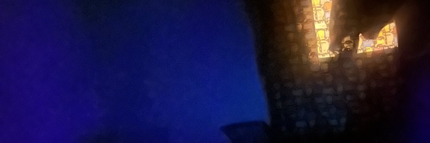 wildemarxd's profile banner image