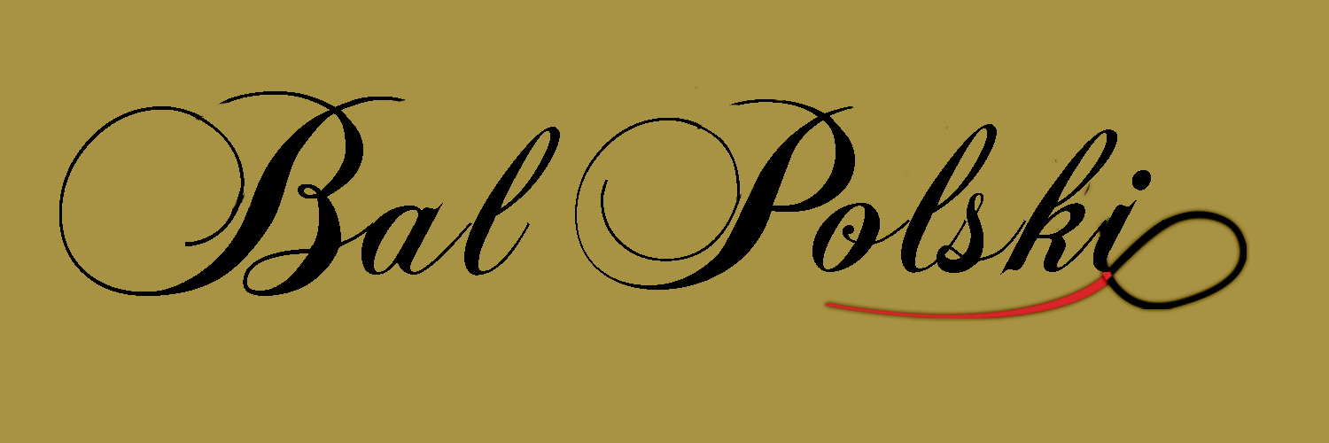 Bal Polski CIC banner