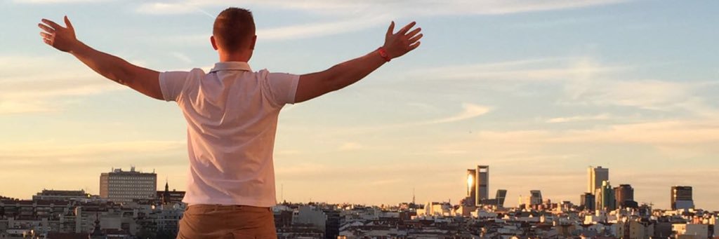 DonMac29's profile banner image